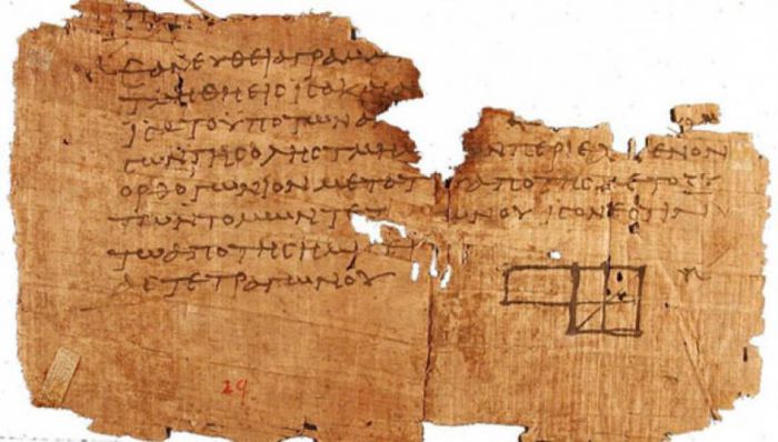 Η μεγαλύτερη Ελληνική λέξη με τα ... 172 γράμματα!