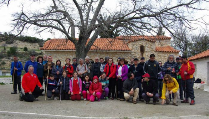 &Omicron; &Sigma;&Alpha;&Omicron;&Omicron; ... &kappa;&alpha;&lambda;&omega;&sigma;ό&rho;&iota;&sigma;&epsilon; &tau;&omicron;&nu; &pi;&rho;ώ&tau;&omicron; &mu;ή&nu;&alpha; &tau;&eta;&sigmaf; Ά&nu;&omicron;&iota;&xi;&eta;&sigmaf; (&epsilon;&iota;&kappa;ό&nu;&epsilon;&sigmaf;)!