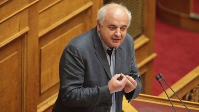 &laquo;&Pi;&rho;&alpha;&kappa;&tau;&iota;&kappa;έ&sigmaf; &alpha;&upsilon;&theta;&alpha;&iota;&rho;&epsilon;&sigma;ί&epsilon;&sigmaf; &kappa;&alpha;&iota; &alpha;&delta;&iota;&alpha;&phi;ά&nu;&epsilon;&iota;&alpha;&sigmaf; &sigma;&tau;&eta;&nu; &Delta;&iota;&epsilon;ύ&theta;&upsilon;&nu;&sigma;&eta; &Delta;&epsilon;&upsilon;&tau;&epsilon;&rho;&omicron;&beta;ά&theta;&mu;&iota;&alpha;&sigmaf; &Epsilon;&kappa;&pi;&alpha;ί&delta;&epsilon;&upsilon;&sigma;&eta;&sigmaf; &Alpha;&rho;&kappa;&alpha;&delta;ί&alpha;&sigmaf;&raquo; &kappa;&alpha;&tau;&alpha;&gamma;&gamma;έ&lambda;&lambda;&epsilon;&iota; &tau;&omicron; &Kappa;&Kappa;&Epsilon; &mu;&epsilon; &epsilon;&rho;ώ&tau;&eta;&sigma;&eta; &sigma;&tau;&eta; &Beta;&omicron;&upsilon;&lambda;ή