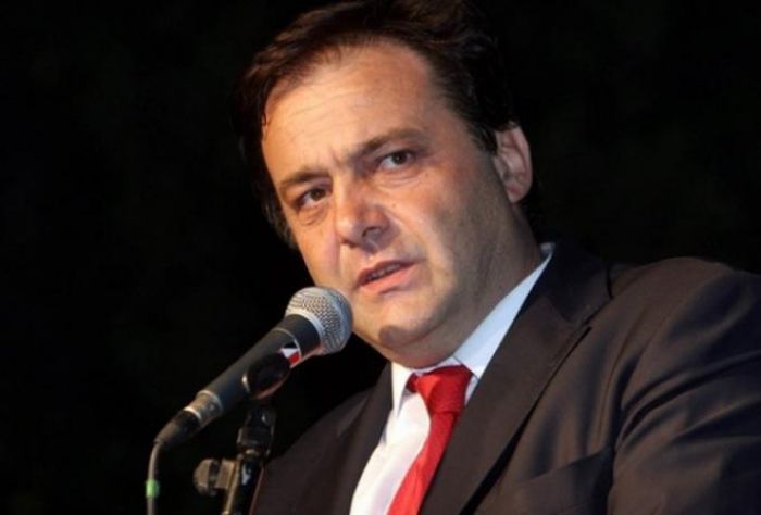 Αποστολίδης (ποινικολόγος): «Στημένη απόφαση, ο Αυγενάκης άλλαξε τα μέλη για να ικανοποιήσει τον Μαρινάκη»