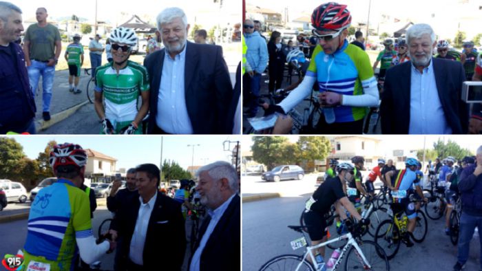 30&eta; "&Sigma;&pi;&alpha;&rho;&tau;&alpha;&kappa;&iota;ά&delta;&alpha;" | &Omicron;&iota; &alpha;&theta;&lambda;&eta;&tau;έ&sigmaf; &pi;έ&rho;&alpha;&sigma;&alpha;&nu; &alpha;&pi;ό &tau;&eta;&nu; &Tau;&rho;ί&pi;&omicron;&lambda;&eta; - &Alpha;&nu;ά&mu;&epsilon;&sigma;ά &tau;&omicron;&upsilon;&sigmaf; &kappa;&alpha;&iota; &omicron; &Pi;&rho;έ&sigma;&beta;&eta;&sigmaf; &tau;&omega;&nu; &Eta;&Pi;&Alpha;! (vd)