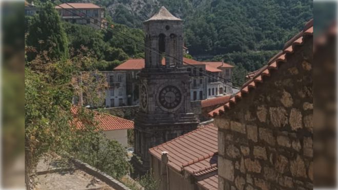 Η παράδοση στην εποχή της τεχνητής νοημοσύνης