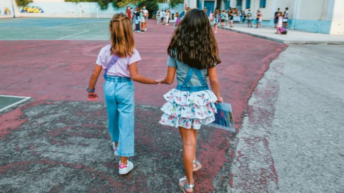 Δημογραφικό SOS | Σε 15 χρόνια «χάθηκαν» 45.000 "πρωτάκια"!