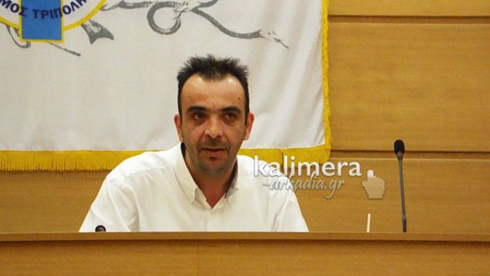 Η ανακοίνωση του Γ. Θεοδωρακόπουλου «Περί ανακριβών δημοσιευμάτων» και η θέση του «Καλημέρα Αρκαδία»
