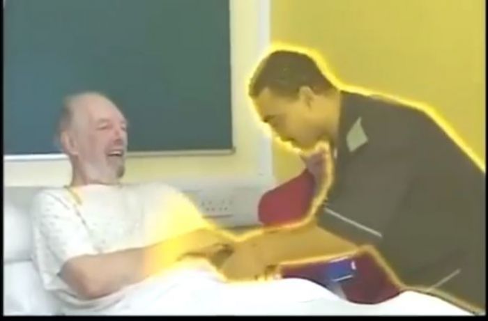Βίντεο δείχνει πώς μεταδίδεται ο κοροναϊός - Γιατί «σάρωσε» την Ιταλία (vd)