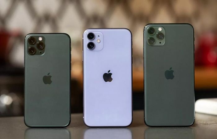 Παρακολουθούν τα iPhones τους κατόχους τους;