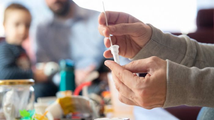 Self test στα φαρμακεία | Για ποιους θα είναι υποχρεωτικό