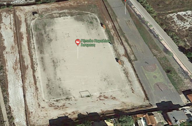 &Alpha;ί&tau;&eta;&mu;&alpha; &gamma;&iota;&alpha; &chi;&lambda;&omicron;&omicron;&tau;ά&pi;&eta;&tau;&alpha; &kappa;&alpha;&iota; &nu;έ&alpha; έ&rho;&gamma;&alpha; &sigma;&tau;&alpha; &gamma;ή&pi;&epsilon;&delta;&alpha; &Kappa;&omicron;&rho;&alpha;&kappa;&omicron;&beta;&omicron;&upsilon;&nu;ί&omicron;&upsilon; &kappa;&alpha;&iota; &Pi;&alpha;&rho;&alpha;&lambda;ί&omicron;&upsilon; Ά&sigma;&tau;&rho;&omicron;&sigmaf;!