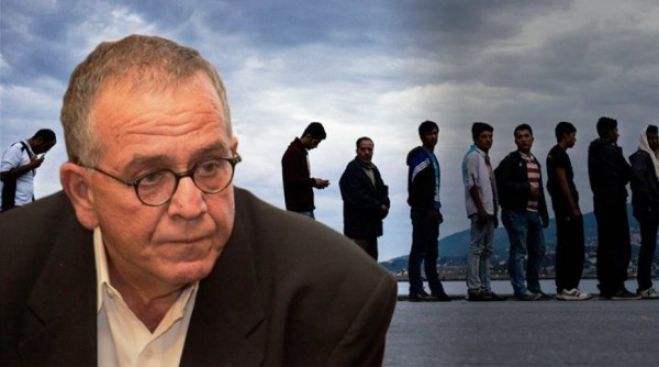 &Mu;&omicron;&upsilon;&zeta;ά&lambda;&alpha;&sigmaf;: "&Sigma;&tau;&alpha;&mu;&alpha;&tau;ά&mu;&epsilon; &tau;&alpha; &sigma;&upsilon;&sigma;&sigma;ί&tau;&iota;&alpha; &kappa;&alpha;&iota; &theta;&alpha; &delta;ί&nu;&omicron;&upsilon;&mu;&epsilon; &mu;&epsilon;&tau;&rho;&eta;&tau;ά &sigma;&tau;&omicron;&upsilon;&sigmaf; &mu;&epsilon;&tau;&alpha;&nu;ά&sigma;&tau;&epsilon;&sigmaf;"!