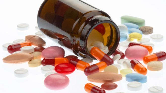 ''&Alpha;&nu;&tau;&iota;&beta;&iota;&omicron;&tau;&iota;&kappa;ά &mu;ό&nu;&omicron; &mu;&epsilon; &sigma;&upsilon;&nu;&tau;&alpha;&gamma;ή &iota;&alpha;&tau;&rho;&omicron;ύ &kappa;&alpha;&iota; &mu;ό&nu;&omicron; &gamma;&iota;&alpha; &beta;&alpha;&kappa;&tau;&eta;&rho;&iota;&alpha;&kappa;έ&sigmaf; &lambda;&omicron;&iota;&mu;ώ&xi;&epsilon;&iota;&sigmaf;''