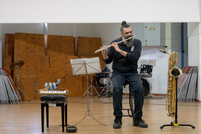 Η Τρίπολη στο Επίκεντρο | Πλούσιο Εκπαιδευτικό Πρόγραμμα στο 11ο Διεθνές Φεστιβάλ Ντοκιμαντέρ Πελοποννήσου