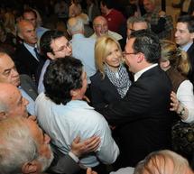 &Eta; &nu;έ&alpha; &gamma;&epsilon;&nu;&iota;ά &mu;&pi;&alpha;ί&nu;&epsilon;&iota; &mu;&pi;&rho;&omicron;&sigma;&tau;ά &kappa;&alpha;&iota; &kappa;&epsilon;&rho;&delta;ί&zeta;&epsilon;&iota; &tau;&eta; &mu;ά&chi;&eta; &gamma;&iota;&alpha; &tau;&eta;&nu; &Alpha;&rho;&kappa;&alpha;&delta;ί&alpha;!