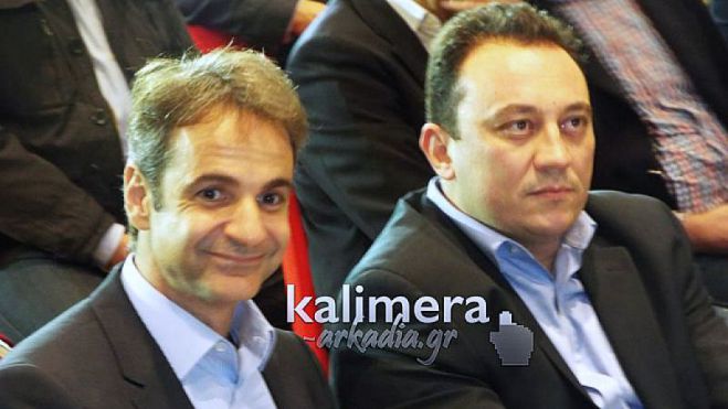 Άμεσες εκλογές εισηγήθηκε ο Βλάσης στον Μητσοτάκη!