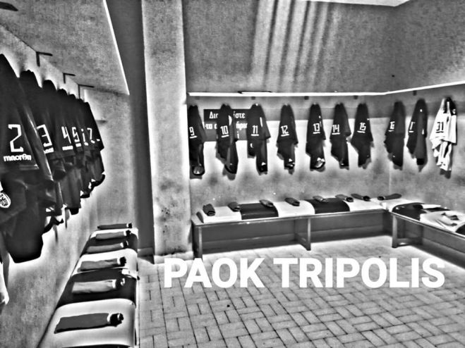 &Pi;&Alpha;&Omicron;&Kappa; &Tau;&rho;ί&pi;&omicron;&lambda;&eta;&sigmaf; | &Nu;έ&epsilon;&sigmaf; &mu;&epsilon;&tau;&epsilon;&gamma;&gamma;&rho;&alpha;&phi;έ&sigmaf; &kappa;&alpha;&iota; έ&tau;&omicron;&iota;&mu;&omicron; &tau;&omicron; &rho;ό&sigma;&tau;&epsilon;&rho;!