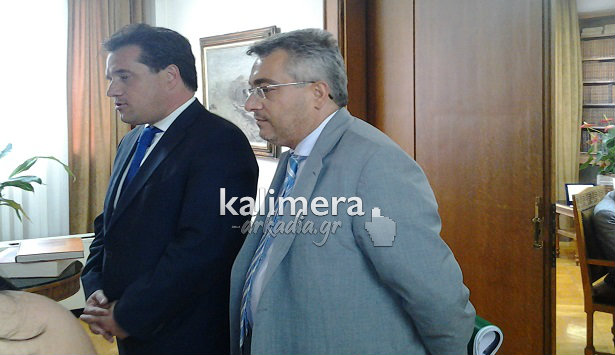 &laquo;&Tau;&rho;έ&chi;&epsilon;&iota;&raquo; &omicron; έ&lambda;&epsilon;&gamma;&chi;&omicron;&sigmaf; &gamma;&iota;&alpha; &tau;&alpha; έ&rho;&gamma;&alpha; &tau;&omicron;&upsilon; &Pi;&alpha;&nu;&alpha;&rho;&kappa;&alpha;&delta;&iota;&kappa;&omicron;ύ &Nu;&omicron;&sigma;&omicron;&kappa;&omicron;&mu;&epsilon;ί&omicron;&upsilon;!