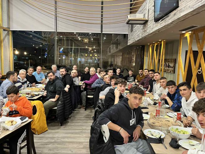 &Alpha;&Epsilon;&Kappa; &Tau;&rho;ί&pi;&omicron;&lambda;&eta;&sigmaf; | Ά&rho;&iota;&sigma;&tau;&omicron; &kappa;&lambda;ί&mu;&alpha; &tau;&omicron; &gamma;&epsilon;ύ&mu;&alpha; &gamma;&iota;&alpha; &tau;&omicron; &kappa;&lambda;&epsilon;ί&sigma;&iota;&mu;&omicron; &tau;&eta;&sigmaf; &alpha;&gamma;&omega;&nu;&iota;&sigma;&tau;&iota;&kappa;ή&sigmaf; &chi;&rho;&omicron;&nu;&iota;ά&sigmaf;!