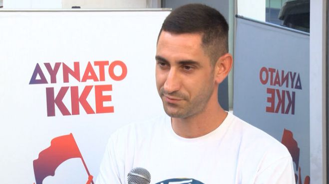 &Upsilon;&pi;&omicron;&psi;ή&phi;&iota;&omicron;&sigmaf; &beta;&omicron;&upsilon;&lambda;&epsilon;&upsilon;&tau;ή&sigmaf; &mu;&epsilon; &tau;&omicron; &Kappa;&Kappa;&Epsilon; &omicron; &tau;&epsilon;&rho;&mu;&alpha;&tau;&omicron;&phi;ύ&lambda;&alpha;&kappa;&alpha;&sigmaf; &tau;&omicron;&upsilon; &Alpha;&sigma;&tau;έ&rho;&alpha; &Tau;&rho;ί&pi;&omicron;&lambda;&eta;&sigmaf;!