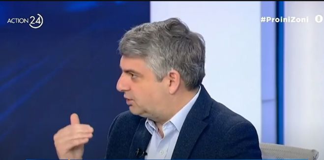 &Kappa;&omega;&nu;&sigma;&tau;&alpha;&nu;&tau;&iota;&nu;ό&pi;&omicron;&upsilon;&lambda;&omicron;&sigmaf;: "&Tau;&alpha; &sigma;&tau;&epsilon;&lambda;έ&chi;&eta; &tau;&omicron;&upsilon; &Sigma;&Upsilon;&Rho;&Iota;&Zeta;&Alpha; έ&chi;&omicron;&upsilon;&nu; &pi;&lambda;έ&omicron;&nu; &Alpha;&Nu;&Epsilon;&Lambda;&omicron;&pi;&omicron;&iota;&eta;&theta;&epsilon;ί"