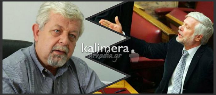 &Epsilon;&pi;ί&theta;&epsilon;&sigma;&eta; &Tau;&alpha;&tau;&omicron;ύ&lambda;&eta; &sigma;&epsilon; &Pi;&alpha;&upsilon;&lambda;ή: &laquo;&Nu;&alpha; &mu;&alpha;&zeta;έ&psi;&epsilon;&iota; &tau;&alpha; &sigma;&kappa;&omicron;&upsilon;&pi;ί&delta;&iota;&alpha;, &epsilon;&delta;ώ &kappa;&alpha;&iota; &tau;ώ&rho;&alpha;&raquo;!