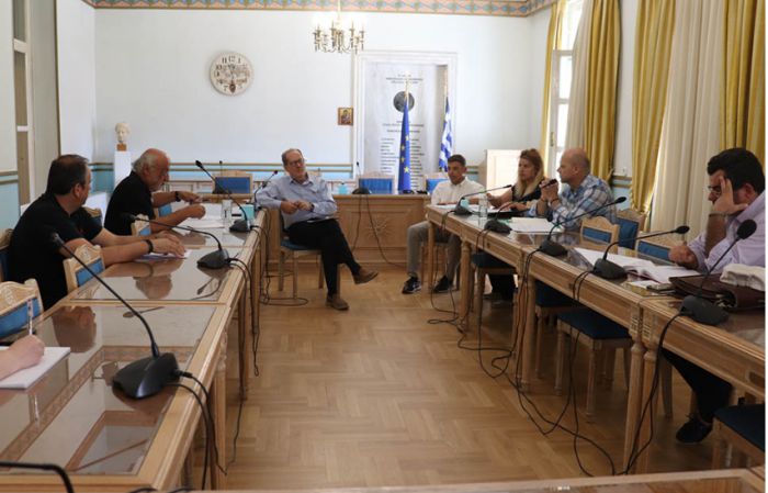 Αιτήσεις για συμμετοχή στο Περιφερειακό Συμβούλιο Ερευνας και Καινοτομίας θα δέχεται η Περιφέρεια Πελοποννήσου