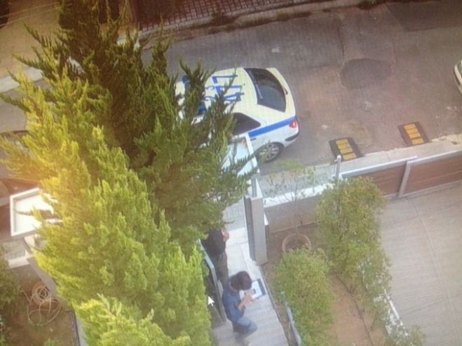 Ό&lambda;&eta; &eta; &alpha;&lambda;ή&theta;&epsilon;&iota;&alpha; &gamma;&iota;&alpha; &tau;&eta;&nu; &pi;&rho;&omicron;&phi;&upsilon;&lambda;ά&kappa;&iota;&sigma;&eta; &tau;&omicron;&upsilon; &Sigma;&tau;έ&phi;&alpha;&nu;&omicron;&upsilon; &Chi;ί&omicron;&upsilon;!