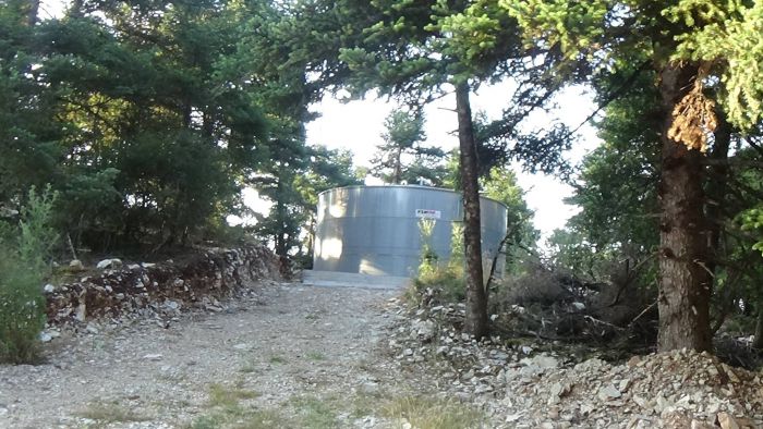 &Mu;&alpha;ί&nu;&alpha;&lambda;&omicron; - &Nu;έ&alpha; &delta;&epsilon;&xi;&alpha;&mu;&epsilon;&nu;ή &pi;&upsilon;&rho;ό&sigma;&beta;&epsilon;&sigma;&eta;&sigmaf; &theta;&alpha; &tau;&epsilon;&theta;&epsilon;ί &sigma;ύ&nu;&tau;&omicron;&mu;&alpha; &sigma;&epsilon; &lambda;&epsilon;&iota;&tau;&omicron;&upsilon;&rho;&gamma;ί&alpha;!