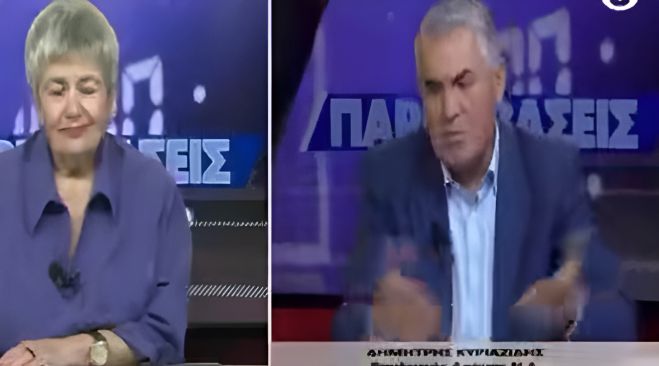 Βουλευτής ΝΔ για Κασσελάκη: «Δεν ξέρω αν πρέπει να τον αποκαλώ ο ή η πρόεδρος» - Αποπομπή ζητά ο ΣΥΡΙΖΑ!
