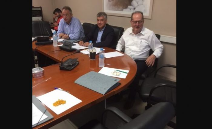 &quot;Χρειάζεται ξεκάθαρο σχέδιο από την κυβέρνηση για το μεταναστευτικό&quot; λέει ο Νίκας