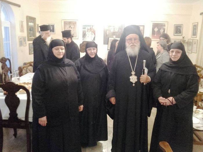 &Sigma;ύ&nu;&alpha;&xi;&eta; &kappa;&alpha;&tau;&eta;&chi;&eta;&tau;ώ&nu; &sigma;&tau;&eta;&nu; &Epsilon;&pi;ά&nu;&omega; &Chi;&rho;έ&pi;&alpha;! (&epsilon;&iota;&kappa;ό&nu;&epsilon;&sigmaf;)