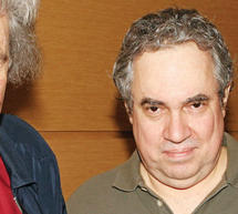 &Sigma;&tau;&eta; &phi;&upsilon;&lambda;&alpha;&kappa;ή &omicron; &Kappa;ώ&sigma;&tau;&alpha;&sigmaf; &Gamma;&iota;&alpha;&nu;&nu;ί&kappa;&omicron;&sigmaf; &gamma;&iota;&alpha; &chi;&rho;έ&eta; &pi;&rho;&omicron;&sigmaf; &tau;&omicron; &Delta;&eta;&mu;ό&sigma;&iota;&omicron;