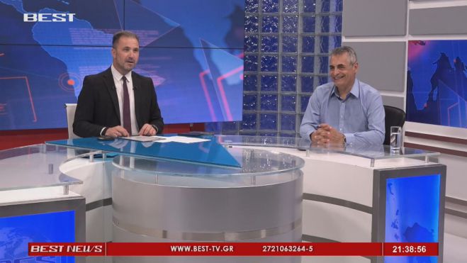 &Tau;&zeta;&iota;&omicron;ύ&mu;&eta;&sigmaf; &sigma;&tau;&omicron; BEST: &Tau;&alpha; &mu;&epsilon;&gamma;ά&lambda;&alpha; έ&rho;&gamma;&alpha; &pi;&omicron;&upsilon; &alpha;&lambda;&lambda;ά&zeta;&omicron;&upsilon;&nu; &tau;&eta;&nu; &Tau;&rho;ί&pi;&omicron;&lambda;&eta; &kappa;&alpha;&iota; &omicron;&iota; &epsilon;&pi;ό&mu;&epsilon;&nu;&omicron;&iota; &sigma;&tau;ό&chi;&omicron;&iota; (vd)