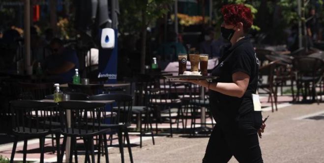 &Psi;ά&chi;&nu;&omicron;&upsilon;&nu; ... &kappa;&alpha;&iota; &delta;&epsilon;&nu; &beta;&rho;ί&sigma;&kappa;&omicron;&upsilon;&nu; &epsilon;&rho;&gamma;&alpha;&zeta;ό&mu;&epsilon;&nu;&omicron;&upsilon;&sigmaf; &sigma;&epsilon; &epsilon;&sigma;&tau;ί&alpha;&sigma;&eta;, &kappa;&alpha;&phi;έ &kappa;&alpha;&iota; &xi;&epsilon;&nu;&omicron;&delta;&omicron;&chi;&epsilon;ί&alpha; &sigma;&tau;&eta; &Mu;&epsilon;&sigma;&sigma;&eta;&nu;ί&alpha;!