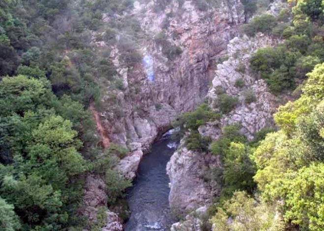 Πέντε εντυπωσιακά φαράγγια στην Ελλάδα - Το ένα στην Αρκαδία!