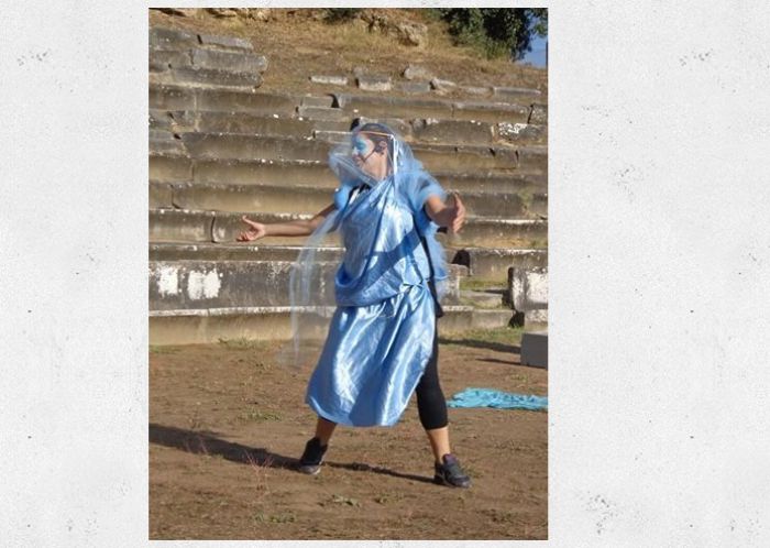 &Pi;&alpha;&rho;&alpha;&delta;&omicron;&sigma;&iota;&alpha;&kappa;ά &Tau;&sigma;&alpha;&kappa;ώ&nu;&iota;&kappa;&alpha; &pi;&alpha;&iota;&chi;&nu;ί&delta;&iota;&alpha; &sigma;&tau;&omicron; &Mu;&epsilon;&lambda;&iota;&tau;&zeta;ά&zeta;&zeta;!