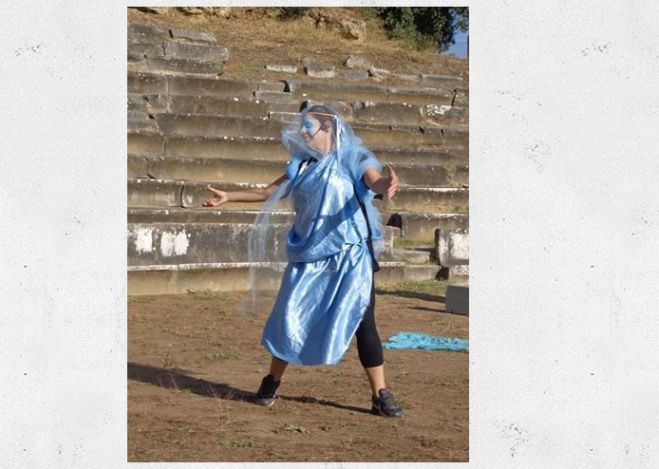 &Pi;&alpha;&rho;&alpha;&delta;&omicron;&sigma;&iota;&alpha;&kappa;ά &Tau;&sigma;&alpha;&kappa;ώ&nu;&iota;&kappa;&alpha; &pi;&alpha;&iota;&chi;&nu;ί&delta;&iota;&alpha; &sigma;&tau;&omicron; &Mu;&epsilon;&lambda;&iota;&tau;&zeta;ά&zeta;&zeta;!