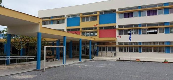 Νέες αιτήσεις μαθητών και μαθητριών για φοίτηση στο 2ο Πρότυπο Γυμνάσιο Τρίπολης