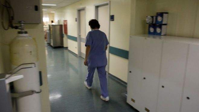 Δεύτερος ασθενής με κορωνοϊό διασωληνώθηκε στην Πάτρα