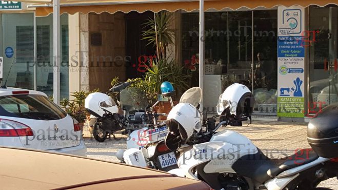 &Pi;ά&tau;&rho;&alpha;: 14&chi;&rho;&omicron;&nu;&eta; &pi;&rho;&omicron;&sigma;&pi;ά&theta;&eta;&sigma;&epsilon; &nu;&alpha; &alpha;&upsilon;&tau;&omicron;&kappa;&tau;&omicron;&nu;ή&sigma;&epsilon;&iota; &mu;&epsilon; &mu;&alpha;&chi;&alpha;ί&rho;&iota;