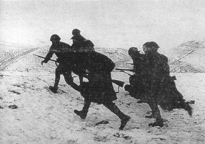 Έκθεση σπάνιου φωτογραφικού υλικού για την 28η Οκτωβρίου θα γίνει στην Καλαμάτα