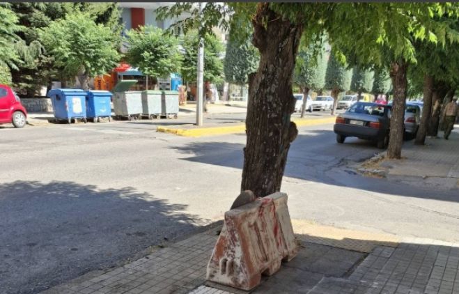 &Omicron; &Delta;ή&mu;&omicron;&sigmaf; &Tau;&rho;ί&pi;&omicron;&lambda;&eta;&sigmaf; &pi;&rho;&omicron;&chi;&omega;&rho;ά &sigma;&epsilon; &pi;&rho;ό&tau;&alpha;&sigma;&eta; &gamma;&iota;&alpha; &tau;&eta;&nu; &alpha;&nu;ά&pi;&lambda;&alpha;&sigma;&eta; &tau;&eta;&sigmaf; &omicron;&delta;&omicron;ύ &Kappa;&alpha;&lambda;&alpha;&beta;&rho;ύ&tau;&omega;&nu;!