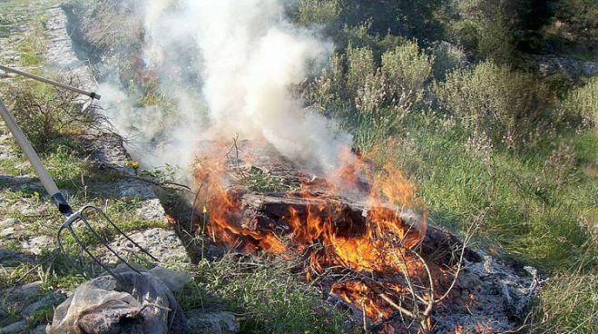 Υψηλές θερμοκρασίες τις επόμενες ημέρες | Δήμος Τρίπολης: ''Αποφύγετε τις θερμές εργασίες στην ύπαιθρο''