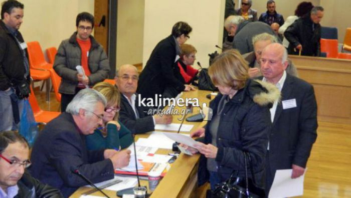 &Tau;&omicron; &Mu;ά&rho;&tau;&iota;&omicron; &eta; &epsilon;&tau;ή&sigma;&iota;&alpha; &tau;&alpha;&kappa;&tau;&iota;&kappa;ή &gamma;&epsilon;&nu;&iota;&kappa;ή &sigma;&upsilon;&nu;έ&lambda;&epsilon;&upsilon;&sigma;&eta; &tau;&eta;&sigmaf; &Pi;&Omicron;&Mu;&Alpha;&mu;&epsilon;&Alpha; &Pi;&epsilon;&lambda;&omicron;&pi;&omicron;&nu;&nu;ή&sigma;&omicron;&upsilon;