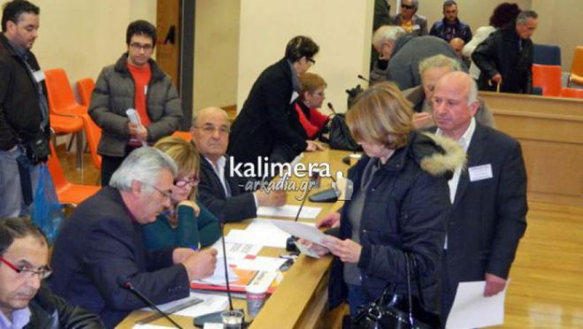 &Tau;&omicron; &Mu;ά&rho;&tau;&iota;&omicron; &eta; &epsilon;&tau;ή&sigma;&iota;&alpha; &tau;&alpha;&kappa;&tau;&iota;&kappa;ή &gamma;&epsilon;&nu;&iota;&kappa;ή &sigma;&upsilon;&nu;έ&lambda;&epsilon;&upsilon;&sigma;&eta; &tau;&eta;&sigmaf; &Pi;&Omicron;&Mu;&Alpha;&mu;&epsilon;&Alpha; &Pi;&epsilon;&lambda;&omicron;&pi;&omicron;&nu;&nu;ή&sigma;&omicron;&upsilon;