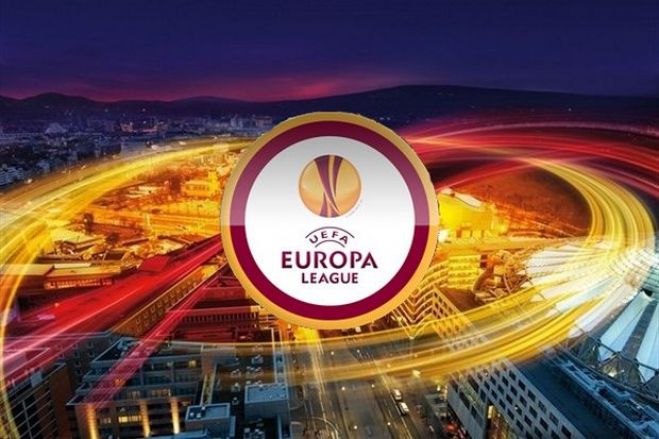 Europa League: Τα ζευγάρια για τους &quot;8&quot;