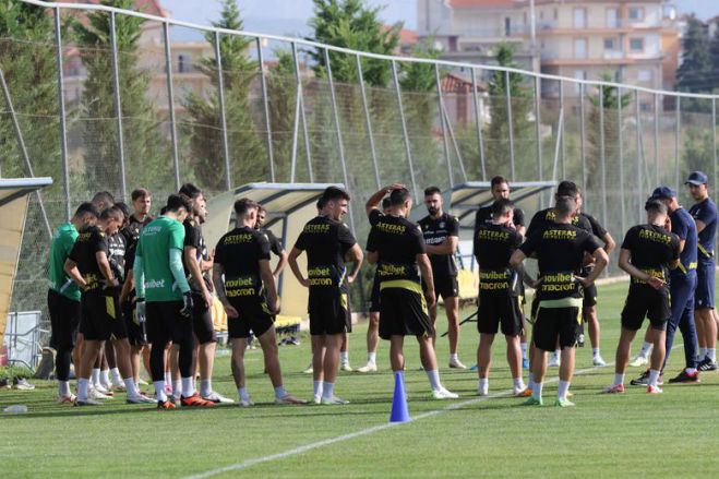 &Alpha;&sigma;&tau;έ&rho;&alpha;&sigmaf; | &Eta; &alpha;&pi;&omicron;&sigma;&tau;&omicron;&lambda;ή &gamma;&iota;&alpha; &tau;&omicron;&nu; &Alpha;&tau;&rho;ό&mu;&eta;&tau;&omicron; - &Epsilon;&kappa;&tau;ό&sigmaf; &omicron; Diarra