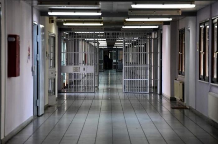 ΑΣΕΠ | Έρχονται μόνιμες προσλήψεις σε φυλακές!