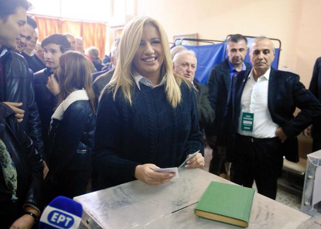 &Mu;&epsilon; &pi;&omicron;&sigma;&omicron;&sigma;&tau;ό &pi;&epsilon;&rho;ί&pi;&omicron;&upsilon; 60% &eta; &Phi;ώ&phi;&eta; &Gamma;&epsilon;&nu;&nu;&eta;&mu;&alpha;&tau;ά &pi;&rho;ό&epsilon;&delta;&rho;&omicron;&sigmaf; &tau;&omicron;&upsilon; &nu;έ&omicron;&upsilon; &phi;&omicron;&rho;έ&alpha; &tau;&eta;&sigmaf; &Kappa;&epsilon;&nu;&tau;&rho;&omicron;&alpha;&rho;&iota;&sigma;&tau;&epsilon;&rho;ά&sigmaf;