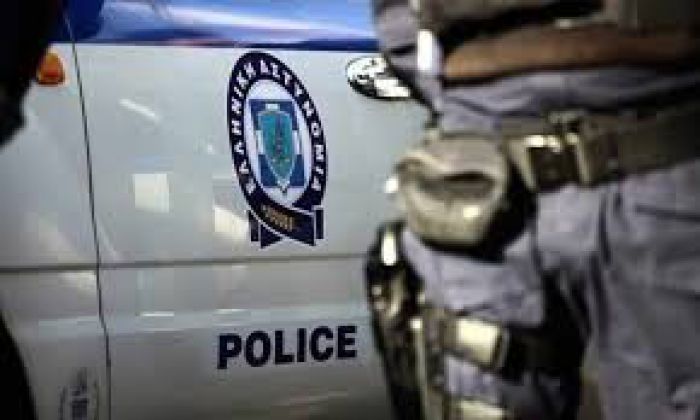 Δύο συλλήψεις για κλοπή στην Αρκαδία