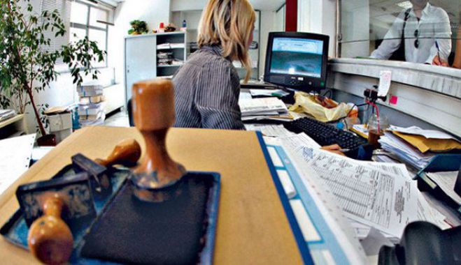 Έλεγχοι εγκυρότητας πιστοποιητικών πρόσληψης δημοσίων υπαλλήλων!