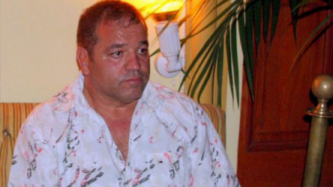 Κορωνοϊός | Πέθανε ο γιος του Σουγκλάκου - Ήταν μόλις 33 χρονών